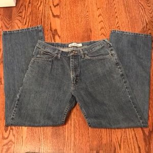 Men’s Lee Jeans
